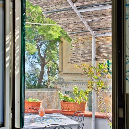 Апартаменти House Sun And Moon Амальфі Екстер'єр фото